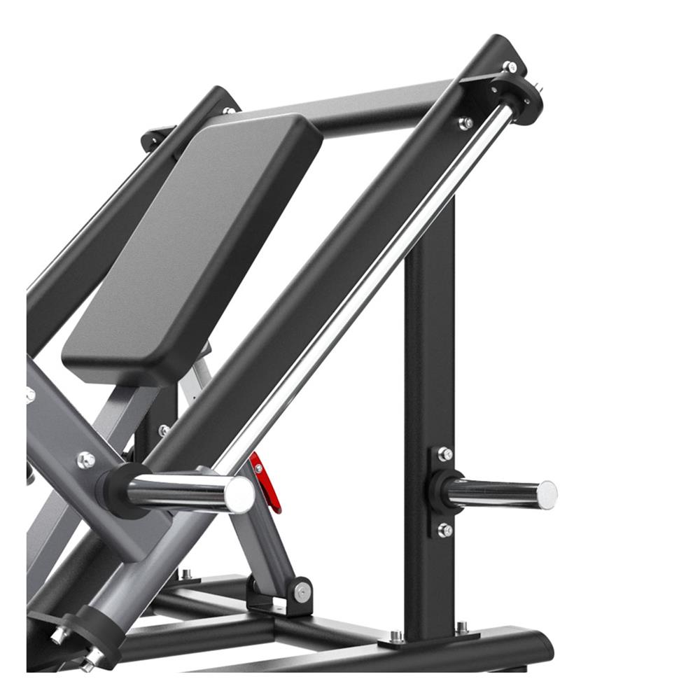 เครื่อง SMITH ROW PLATE-LOAD IVADE