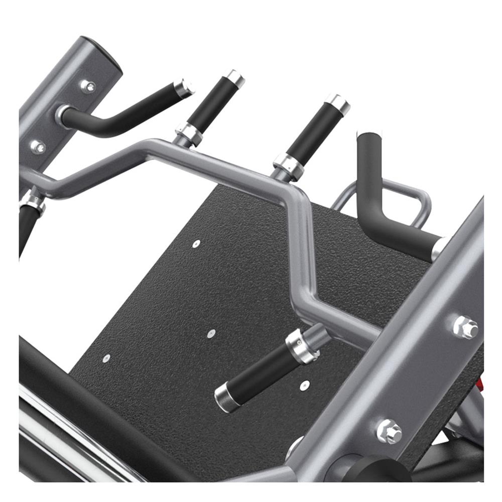 เครื่อง SMITH ROW PLATE-LOAD IVADE
