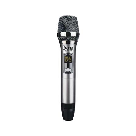 ไมโครโฟนไร้สายคลื่น UHF LEONA ULU100_1