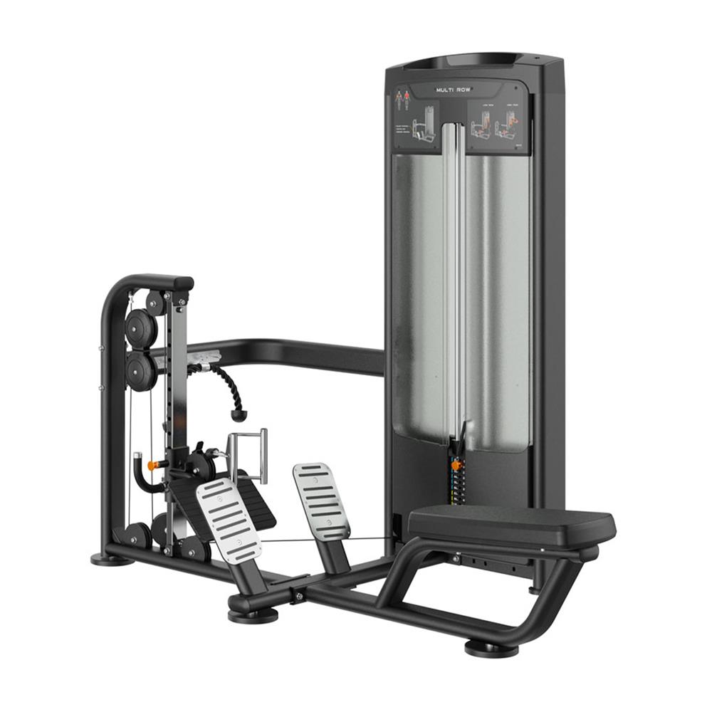 เครื่อง PRO MULTI-ROW IVADE PIN-LOAD 80 กก.