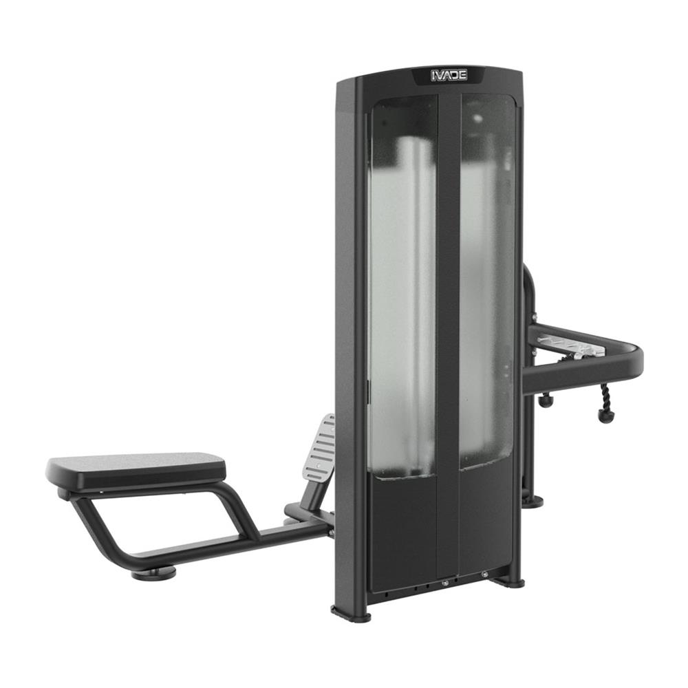 เครื่อง PRO MULTI-ROW IVADE PIN-LOAD 80 กก.