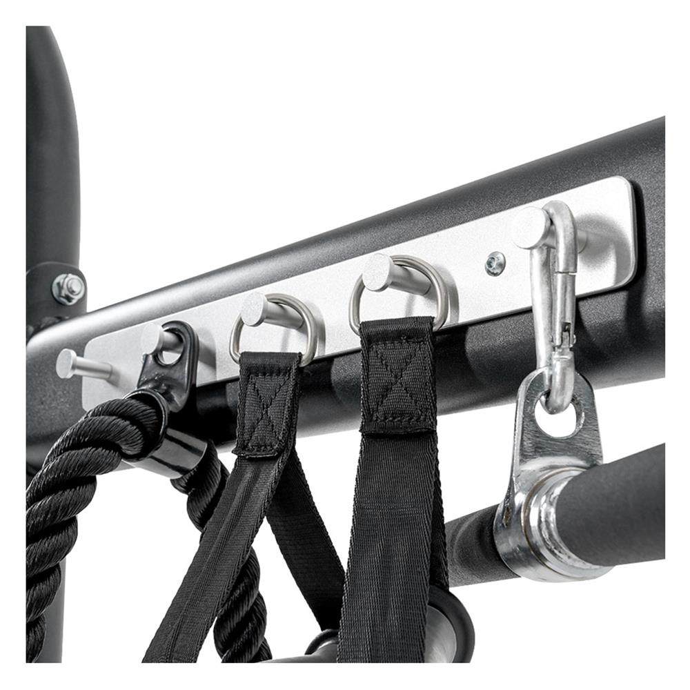 เครื่อง PRO MULTI-ROW IVADE PIN-LOAD 80 กก.