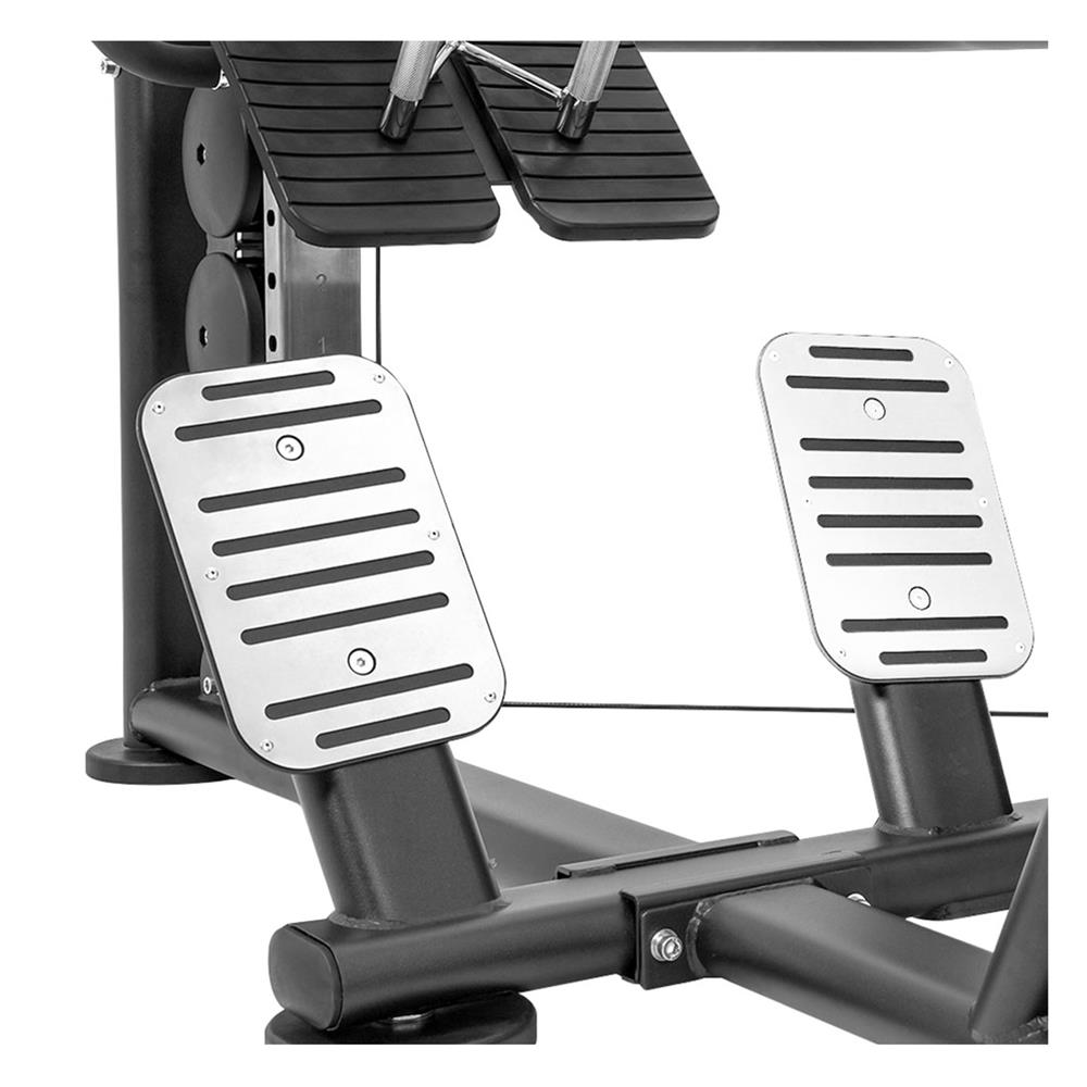 เครื่อง PRO MULTI-ROW IVADE PIN-LOAD 80 กก.