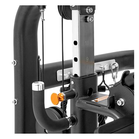 เครื่อง PRO MULTI-ROW IVADE PIN-LOAD 80 กก._6