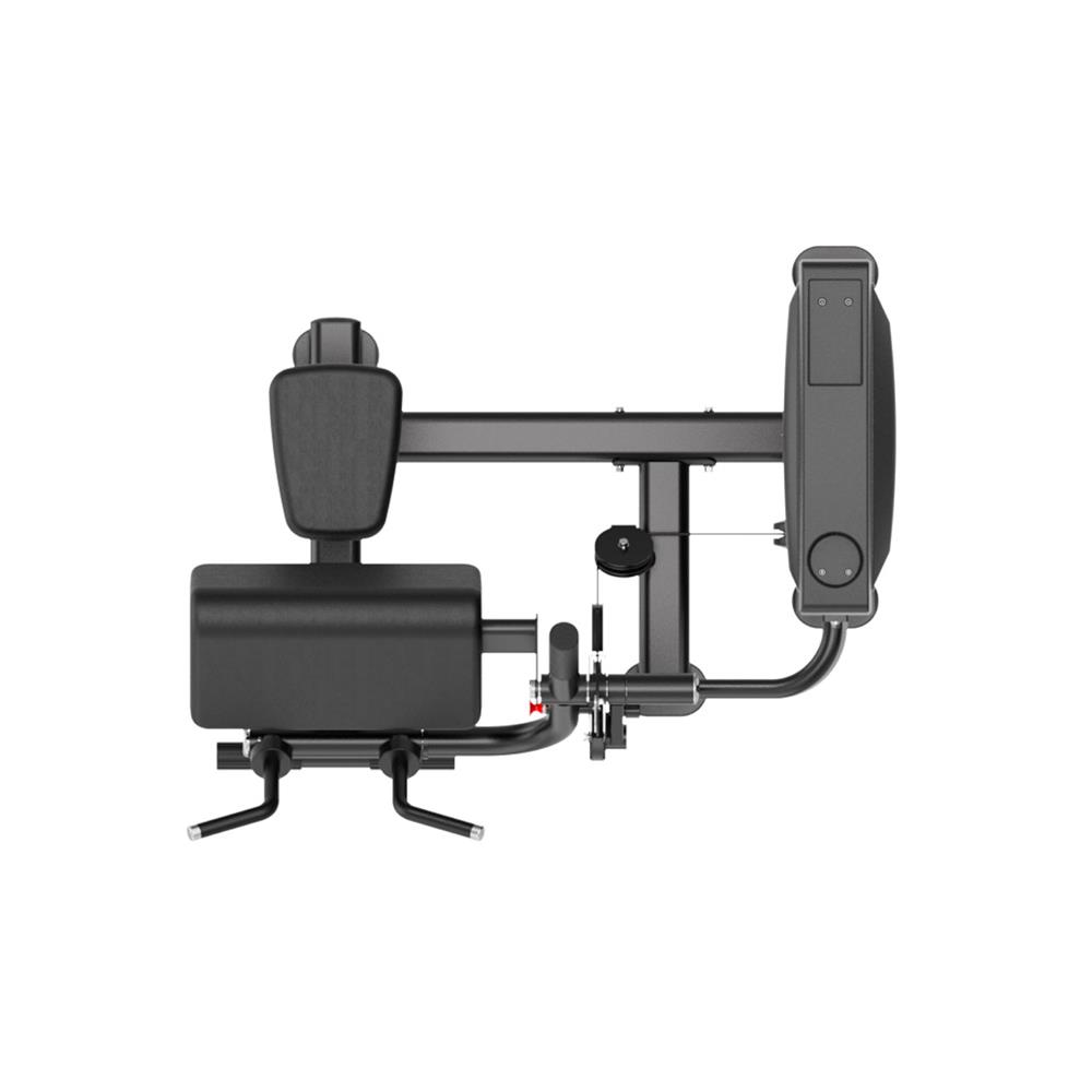 เครื่อง BICEPS & TRICEPS PIN-LOAD 80 กก. IVADE