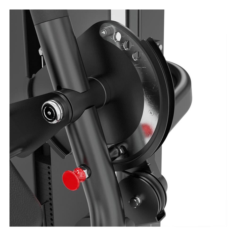 เครื่อง BICEPS & TRICEPS PIN-LOAD 80 กก. IVADE