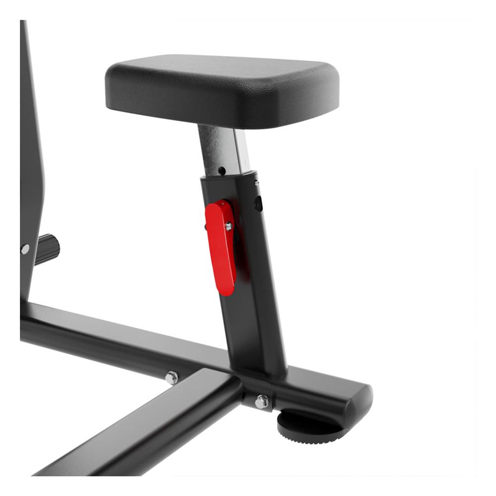 เครื่อง BICEPS & TRICEPS PIN-LOAD 80 กก. IVADE