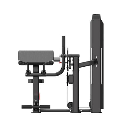 เครื่อง BICEPS & TRICEPS PIN-LOAD 80 กก. IVADE_2