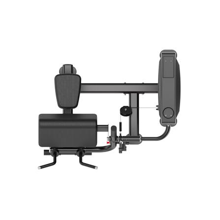 เครื่อง BICEPS & TRICEPS PIN-LOAD 80 กก. IVADE_3