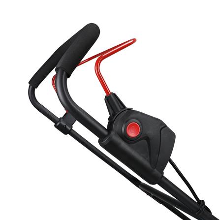 รถตัดหญ้าไร้สาย (พร้อมแบตเตอรี่) MATALL PRO SF8A107-J 40 โวลต์_5