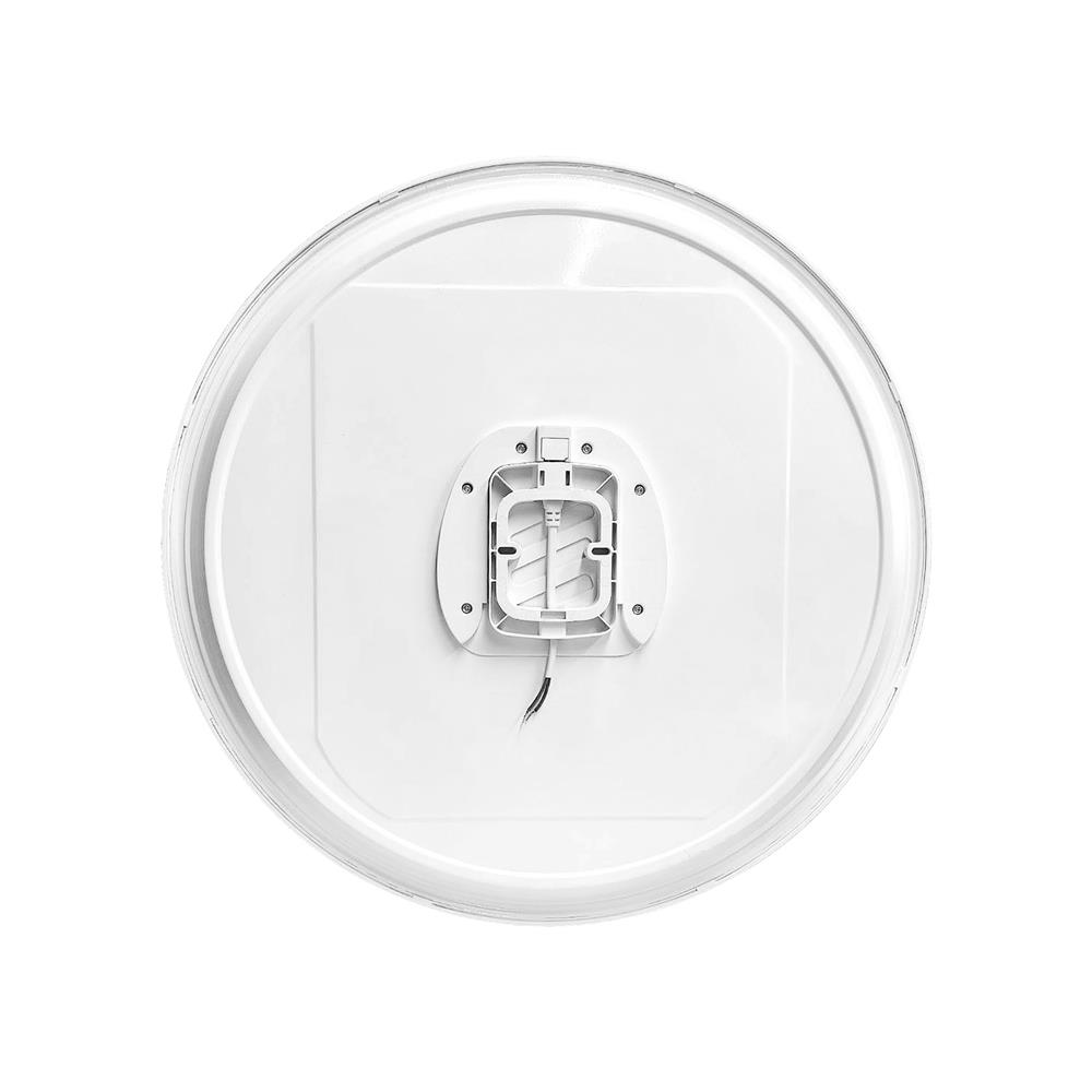 ไฟเพดาน LED BEC PUMA-WH 18 นิ้ว 42 วัตต์ DAYLIGHT สีขาว