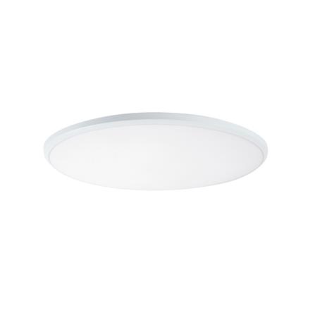 ไฟเพดาน LED BEC PUMA-WH 18 นิ้ว 42 วัตต์ DAYLIGHT สีขาว_1