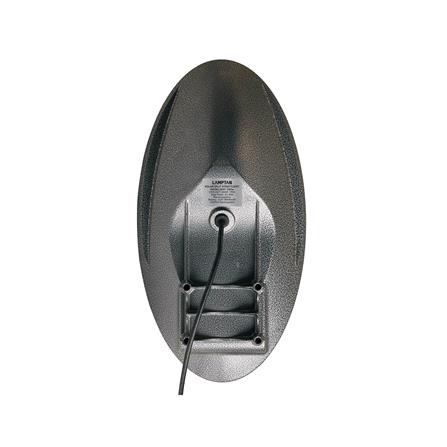 ไฟถนน SOLAR LAMPTAN RAISELIGHT 500 วัตต์ DAYLIGHT สีเทา_5