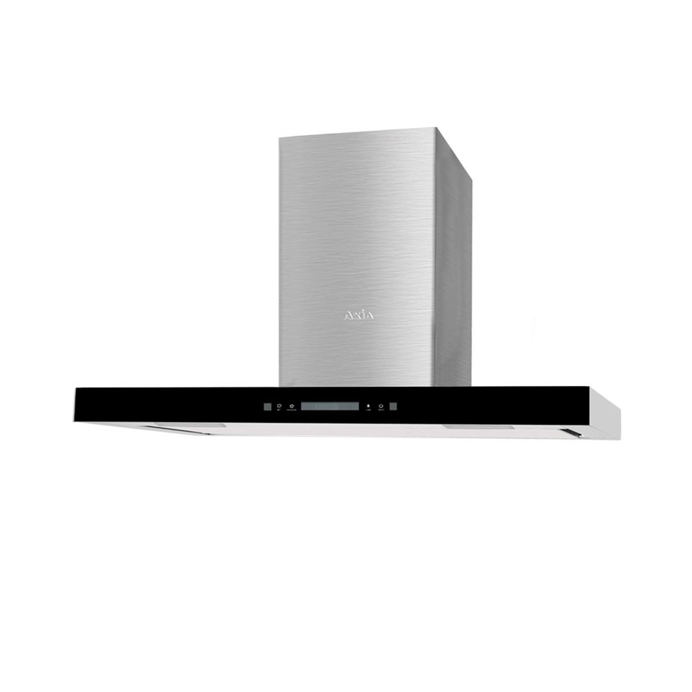 เตาฝัง+เครื่องดูดควัน AXIA I-TOUCH 60 3Z+SENSATION WM 90