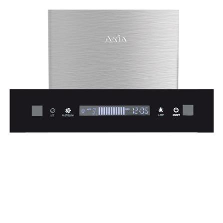 เตาฝัง+เครื่องดูดควัน AXIA I-TOUCH 60 3Z+SENSATION WM 90_3