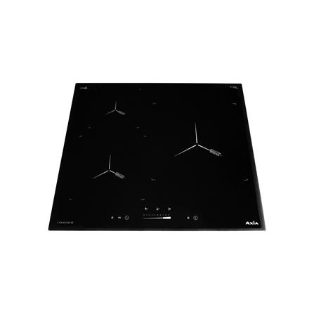 เตาฝัง+เครื่องดูดควัน AXIA I-TOUCH 60 3Z+SENSATION WM 90_4