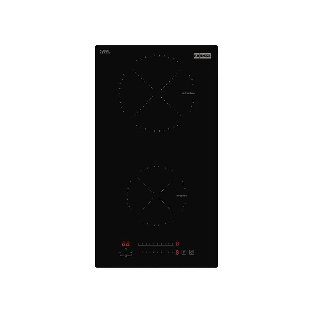 เตาฝัง+เครื่องดูดควัน FRANKE FIH3210+FTC632LGRXS