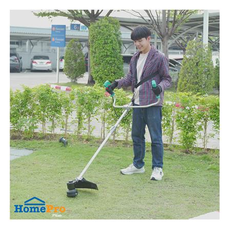 เครื่องตัดหญ้าสะพายบ่าไร้สาย (พร้อมแบตเตอรี่) MATALL PRO SF8A238-3 40 โวลต์_7