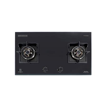 เตาฝัง+เครื่องดูดควัน AXIA BOTTEGA78-2G+C-BLACK90_4