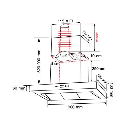 เตาฝัง+เครื่องดูดควัน AXIA BOTTEGA78-2G+C-BLACK90_7