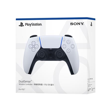 จอย PS5 DUALSENSE SONY CFI-ZCT1G WHITE_1