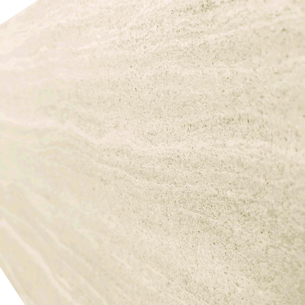 กระเบื้องพื้นพอร์ซเลน 30x60 ซม. COTTO คิมไอวอรี่ (ซาติน) เบจ PM 1.44 ตร.ม.