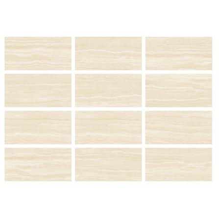 กระเบื้องพื้นพอร์ซเลน 30x60 ซม. COTTO คิมไอวอรี่ (ซาติน) เบจ PM 1.44 ตร.ม._1