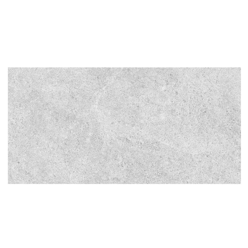 กระเบื้องพื้นพอร์ซเลน 30x60 ซม. COTTO พีโม เทา PM 1.44 ตร.ม.