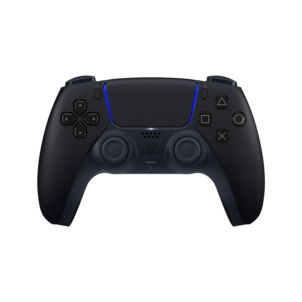 จอย PS5 DUALSENSE SONY CFI-ZCT1G 01 MIDNIGHT BLACK