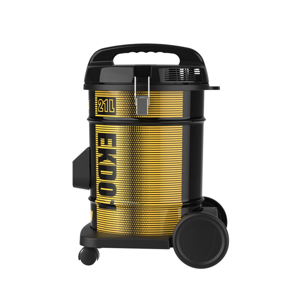 เครื่องดูดฝุ่นแบบกล่อง EKONO EKD01 21 ลิตร