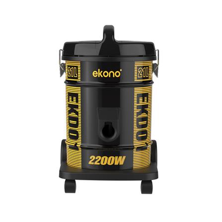 เครื่องดูดฝุ่นแบบกล่อง EKONO EKD01 21 ลิตร_0