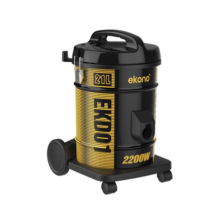 เครื่องดูดฝุ่นแบบกล่อง EKONO EKD01 21 ลิตร_1
