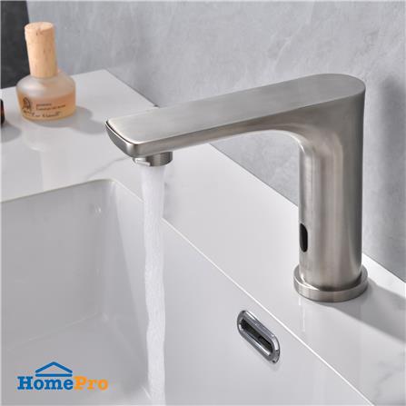 ก๊อกอ่างล้างหน้าอัตโนมัติ HAFELE 495.62.060_1