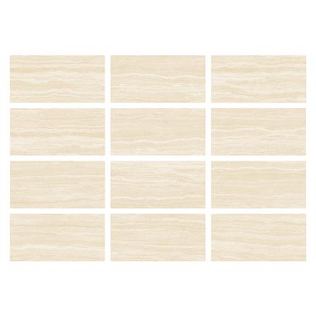 กระเบื้องพื้นพอร์ซเลน 30x60 ซม. COTTO คิมไอวอรี่ เบจ PM 1.44 ตร.ม._1