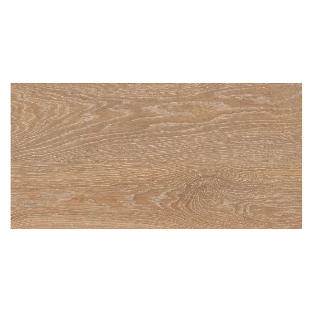 กระเบื้องพื้น 30x60 ซม. TARA ซิลค์ทรี น้ำตาล PM 1.44 ตร.ม.