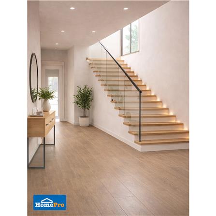 กระเบื้องพื้น 30x60 ซม. TARA ซิลค์ทรี น้ำตาล PM 1.44 ตร.ม._5