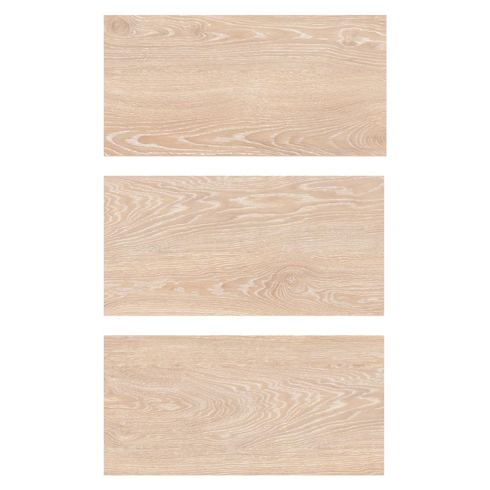 กระเบื้องพื้น 30x60 ซม. TARA ซิลค์ทรี เบจ PM 1.44 ตร.ม.