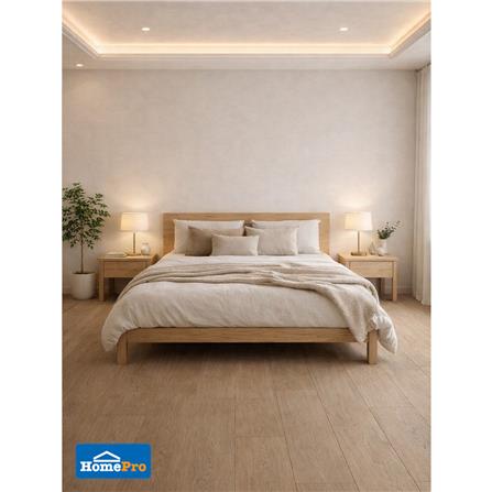 กระเบื้องพื้น 30x60 ซม. TARA ซิลค์ทรี เบจ PM 1.44 ตร.ม._5