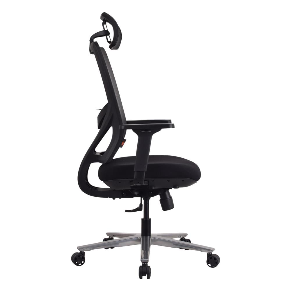 เก้าอี้สุขภาพ ERGOTREND OSLO สีดำ