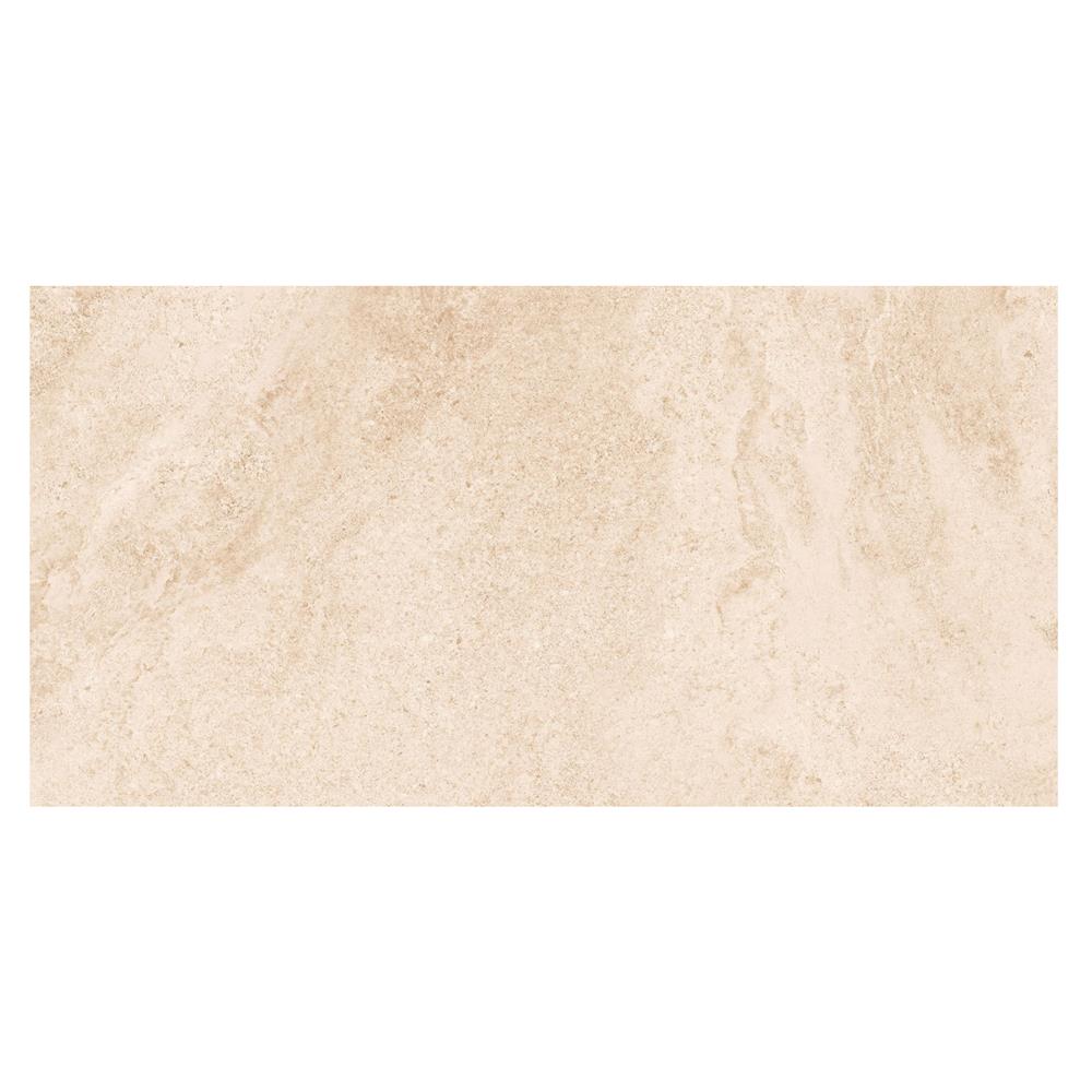 กระเบื้องพื้นพอร์ซเลน 30x60 ซม. COTTO ซานโตรินี เบจ PM 1.44 ตร.ม.