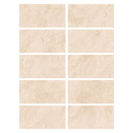 กระเบื้องพื้นพอร์ซเลน 30x60 ซม. COTTO ซานโตรินี เบจ PM 1.44 ตร.ม._1