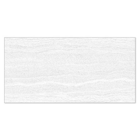 กระเบื้องพื้นพอร์ซเลน 30x60 ซม. COTTO คิม ขาว (ซาติน) PM 1.44 ตร.ม.