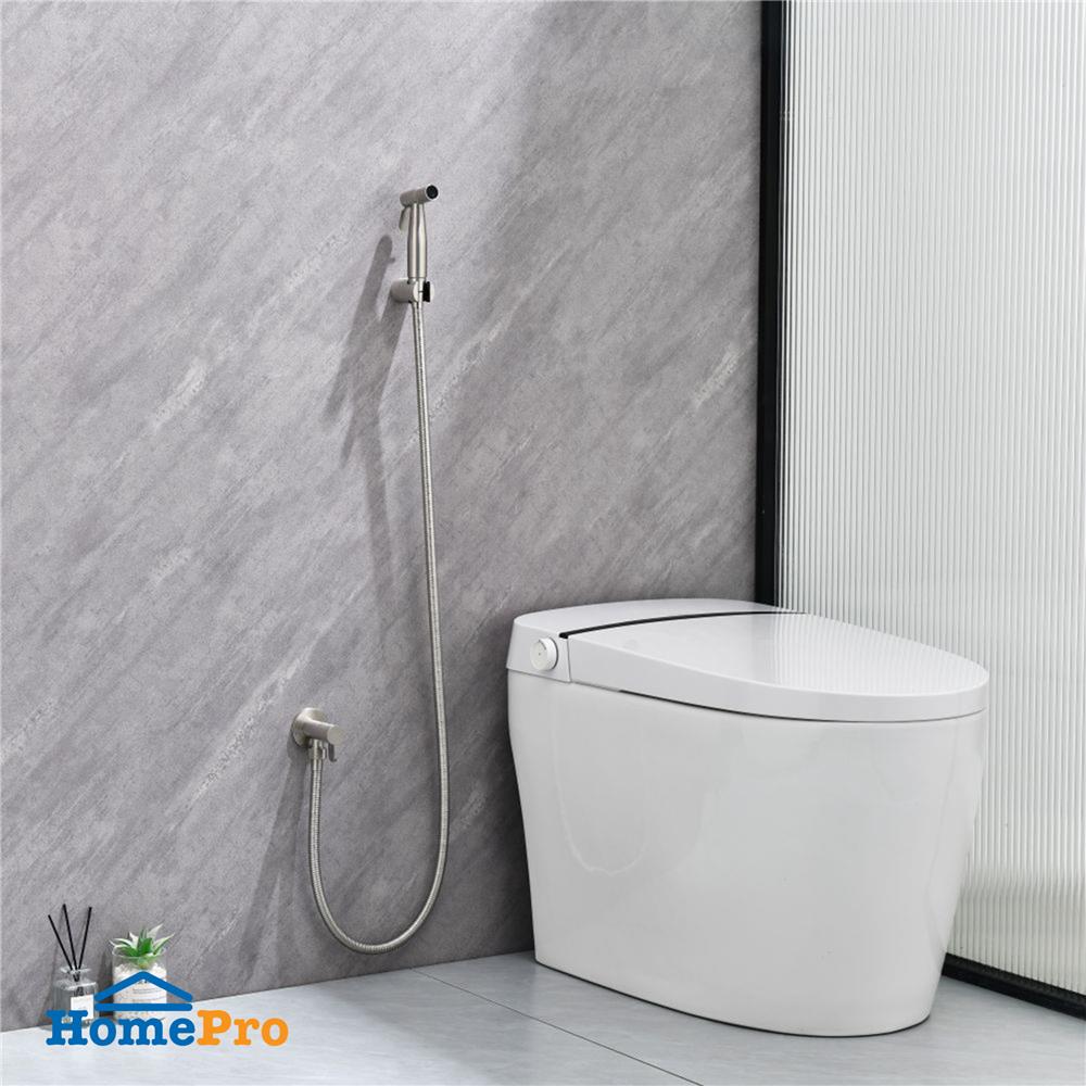 สายฉีดชำระครบชุด HAFELE 485.95.096 สเตนเลส