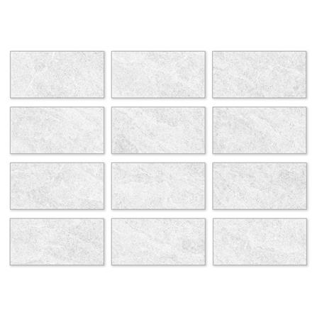 กระเบื้องพื้นพอร์ซเลน 30x60 ซม. COTTO พีโม ขาว PM 1.44 ตร.ม._1