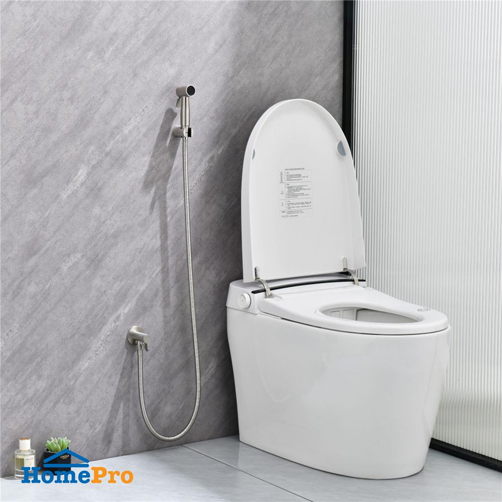 สายฉีดชำระครบชุด HAFELE 485.95.097 สเตนเลส