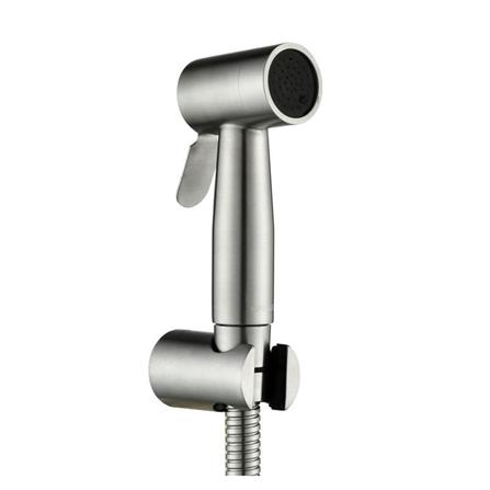 สายฉีดชำระครบชุด HAFELE 485.95.097 สเตนเลส_0