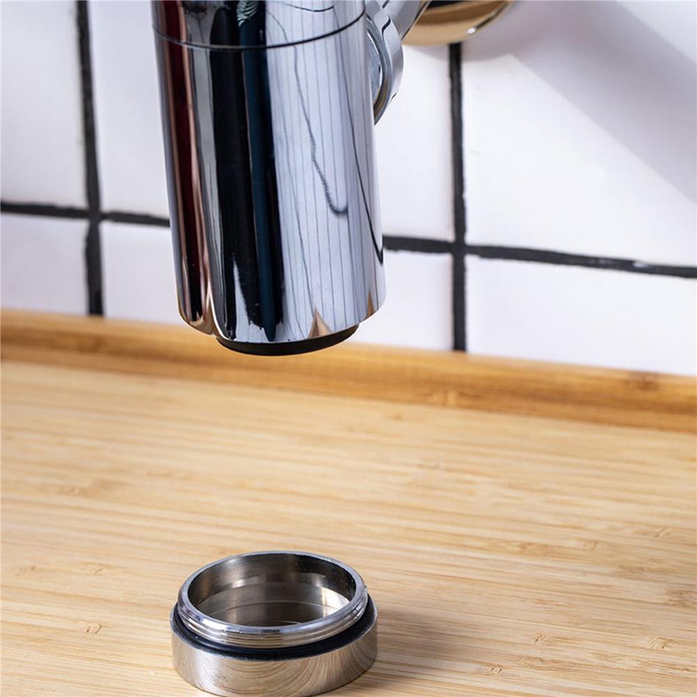 ท่อน้ำทิ้งอ่างล้างหน้ากระปุก RASLAND A1156 30 ซม.