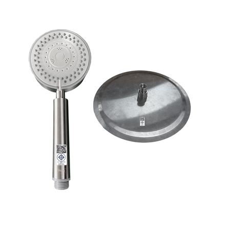 ฝักบัว RAIN SHOWER HANG OP-021_5