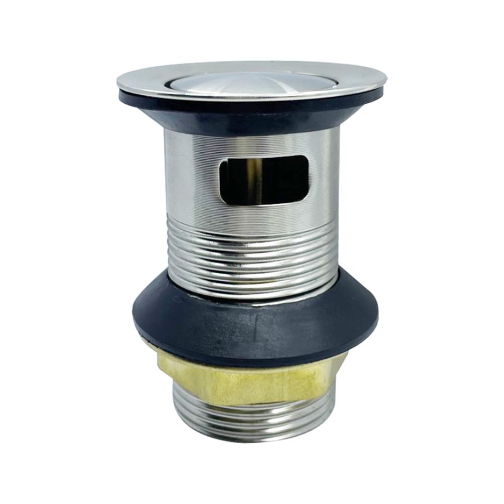 สะดืออ่างล้างหน้าแบบกด LUZERN S-029