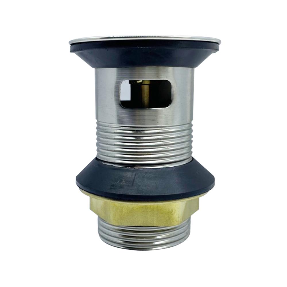 สะดืออ่างล้างหน้าแบบกด LUZERN S-029